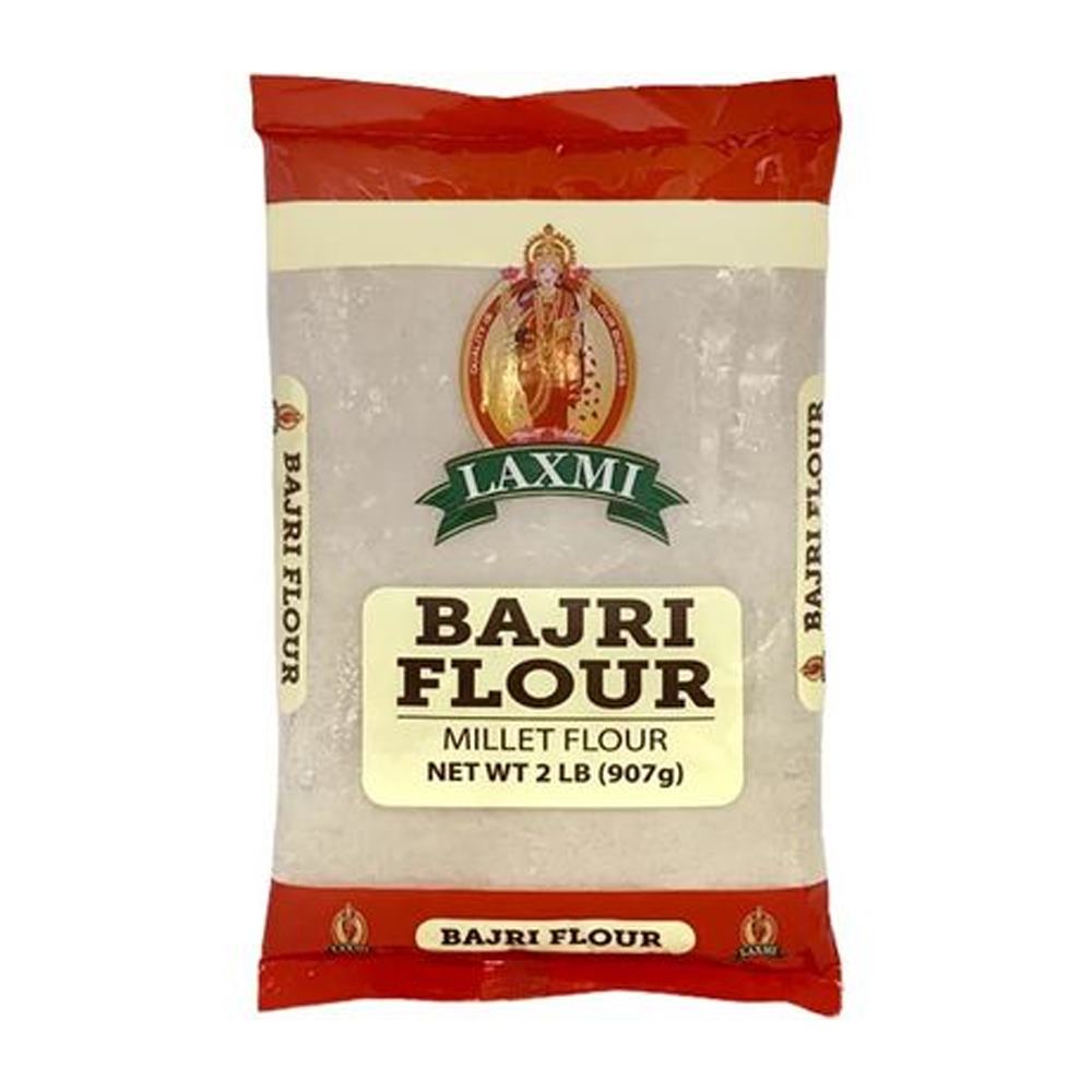 laxmi-bajri-bajra-flour-2-lb-1787533376 | South Asian Central