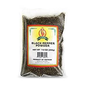 Laxmi Black Pepper Powder 200g