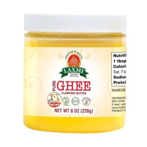 Laxmi Butter Ghee 227g