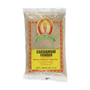 Laxmi Cardamom Powder 100g