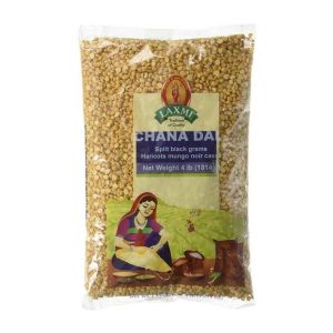 Laxmi Chana Dal 4Lb