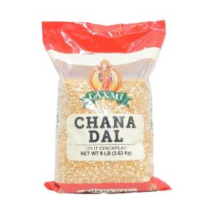 Laxmi Chana Dal 8Lb
