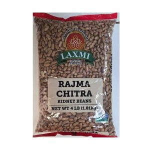 Laxmi Chitra Kidney Beans 2Lb
