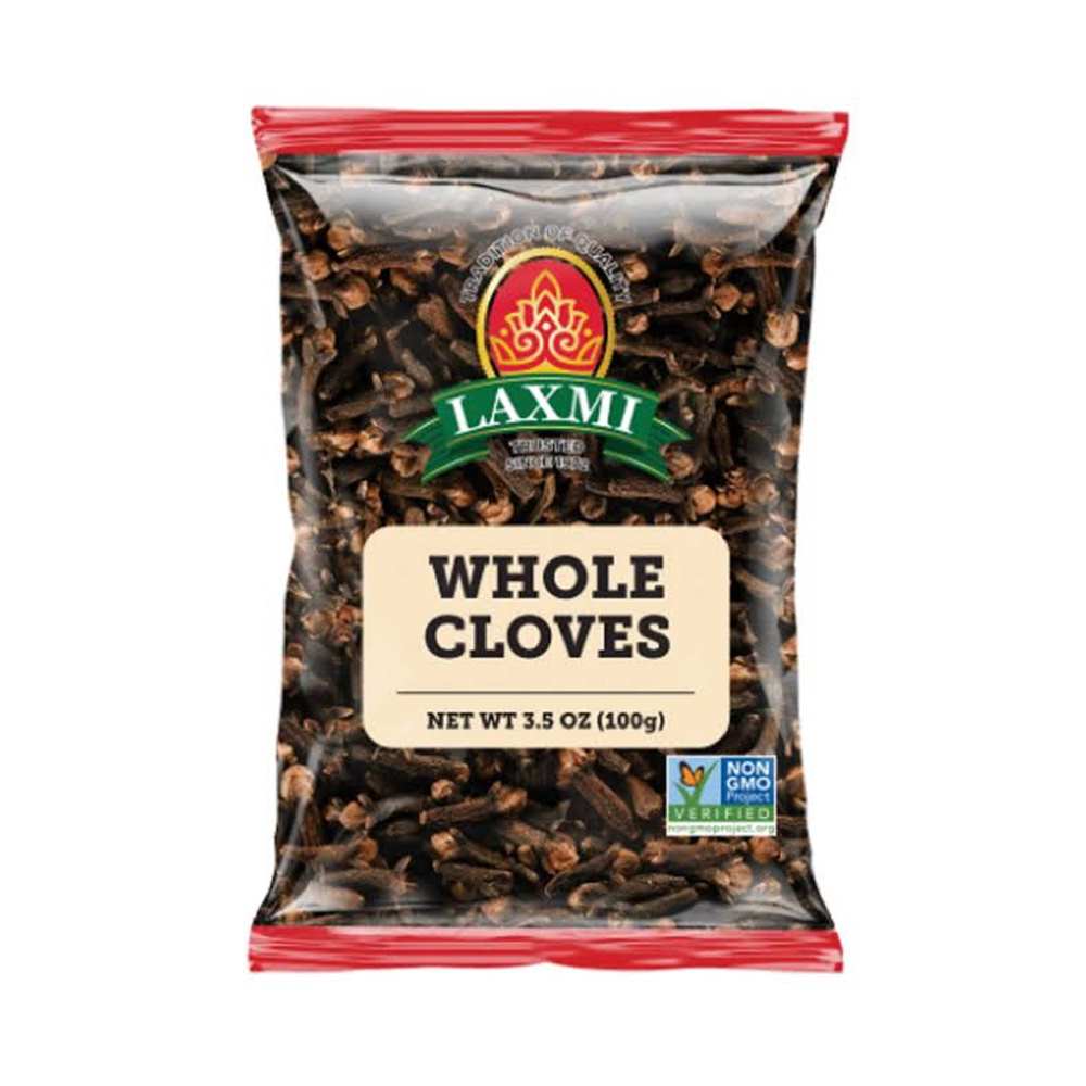 laxmi-clove-whole-10gm-laxmi-clove-whole-100gm | South Asian Central
