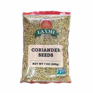 Laxmi Coriander Seeds 200g
