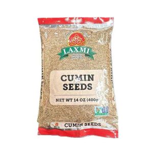 Laxmi Cumin Seeds 400g