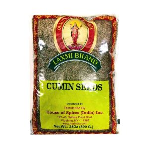 Laxmi Cumin Seeds 800g