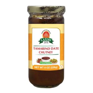 Laxmi Date Chutney 226g