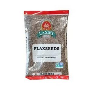 Laxmi Flax Seeds 400g