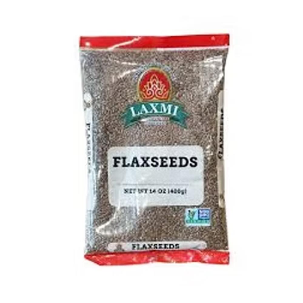 laxmi-flaxseed-14oz-laxmi-flax-seeds-14oz | South Asian Central