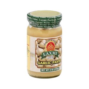 Laxmi Garlic Paste 226g