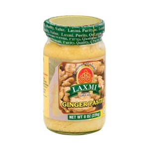 Laxmi Ginger Paste 226g