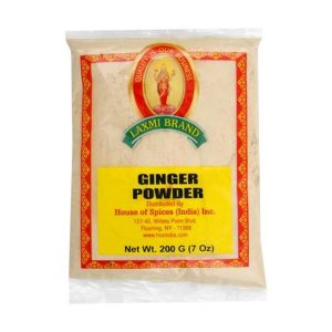 Laxmi Ginger Powder 200g