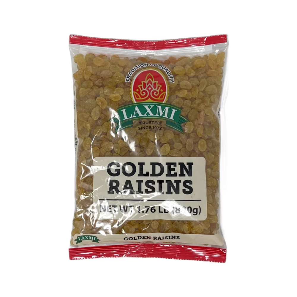 laxmi-golden-raisins-28oz | South Asian Central