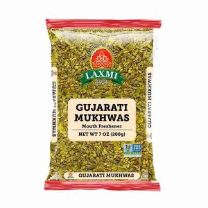 Laxmi Gujrati Mukhwas 200g