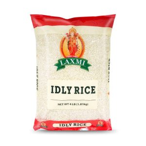 Laxmi Idli Rice 4Lb