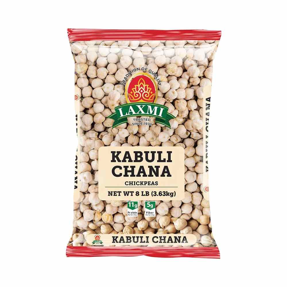laxmi-kabuli-chana-8lb | South Asian Central