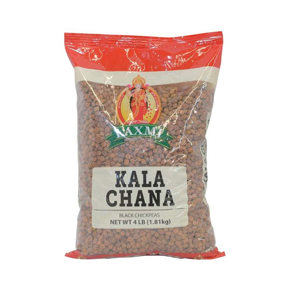 laxmi-kala-chana-whole-black-gram-4-lb | South Asian Central