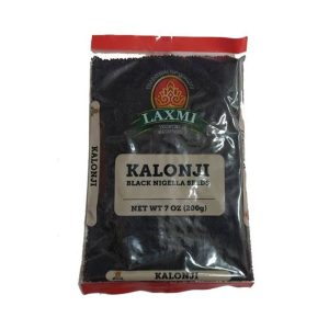 Laxmi Kalonji 200g