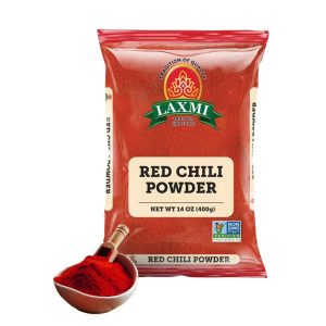 Laxmi Kashmiri Chilli Powder 400g