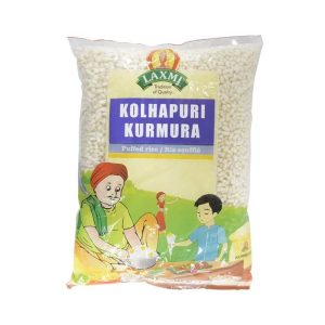 Laxmi Kolapuri Murmura 400g
