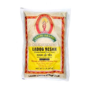 Laxmi Ladu Besan 2Lb