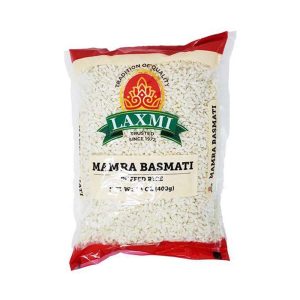 Laxmi Mamra Basmati 400g