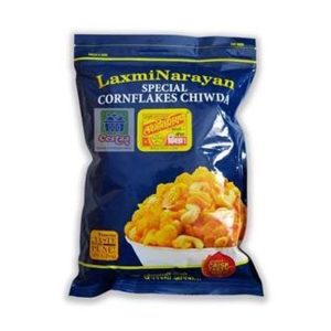 Laxmi Narayan Chiwda 400g