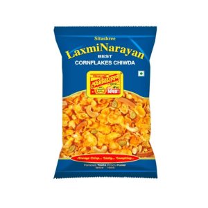 Laxmi Narayan Cornflakes Chiwda