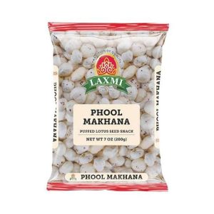 Laxmi Phool Makhana 200g