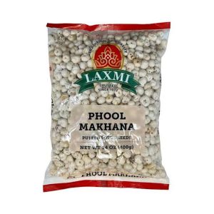 Laxmi Phool Makhana 400g
