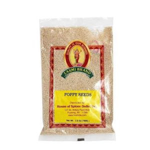 Laxmi Poppy Seeds 100g
