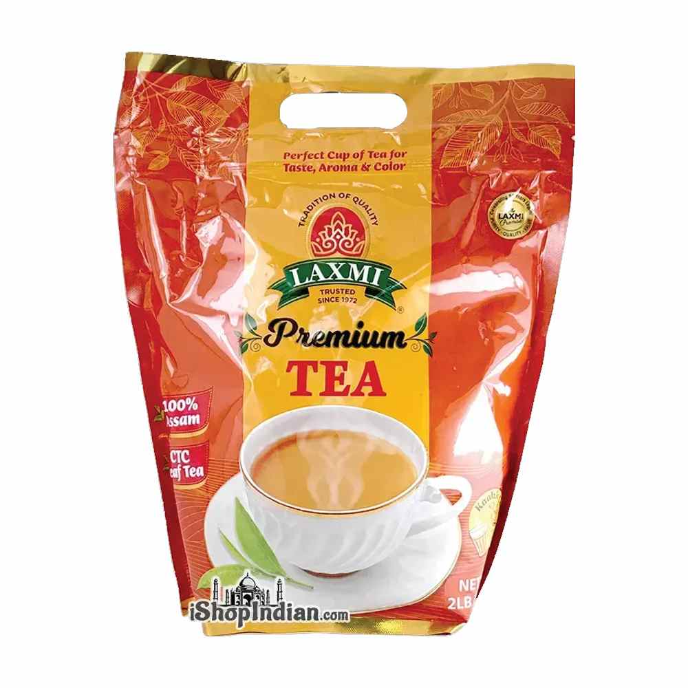 laxmi-premium-tea-2lb | South Asian Central