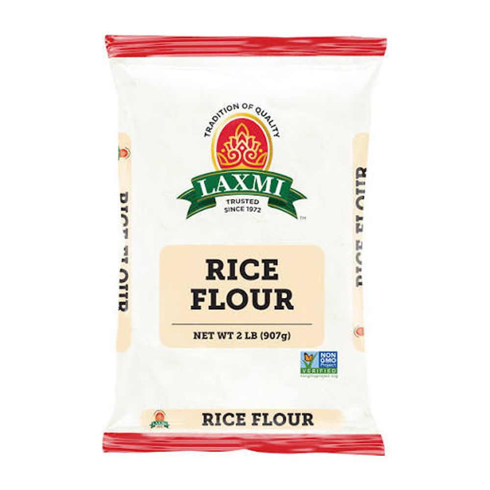 laxmi-rice-flour-2lb | South Asian Central