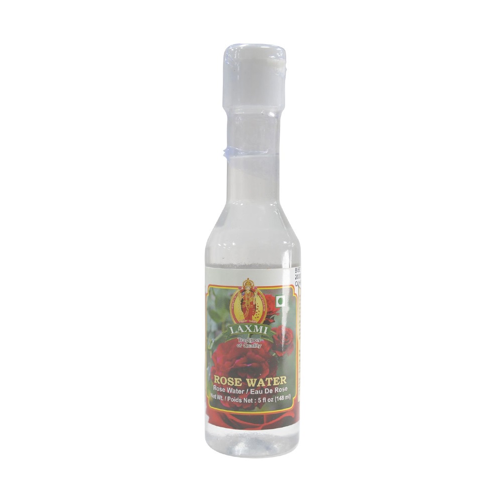 laxmi-rose-water-5oz | South Asian Central