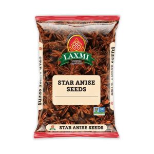 Laxmi Star Anise Seeds 200g