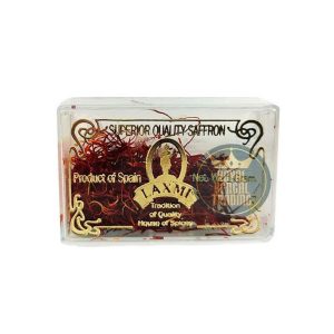Laxmi Saffron 1g