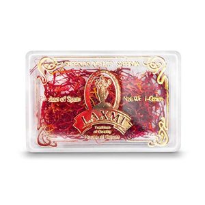 Laxmi Saffron 2g