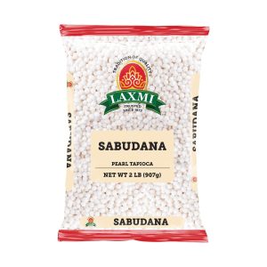 Laxmi Sago Sabudana 2Lb