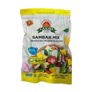 Laxmi Sambar Mix 400g