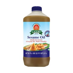 Laxmi Sesame Oil 2L