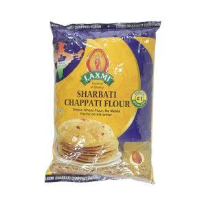 Laxmi Sharbati Atta 4Lb