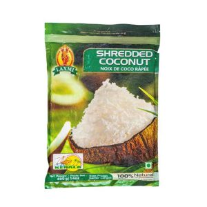 Laxmi Shredded Coconut 400g