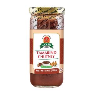 Laxmi Tamarind Chutney 226g