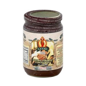 Laxmi Tamarind Concentrate 400g