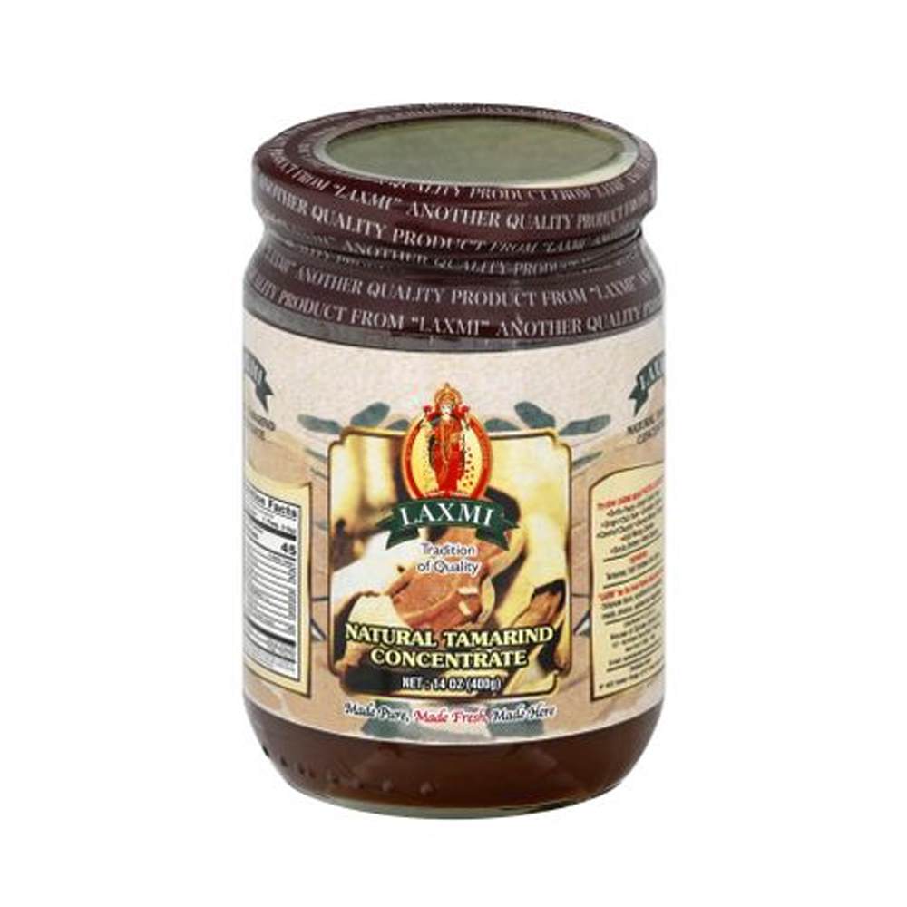 laxmi-tamarind-concentrate-14-oz-400-g | South Asian Central