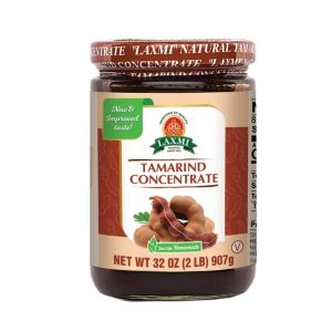 Laxmi Tamarind Concentrate 2L