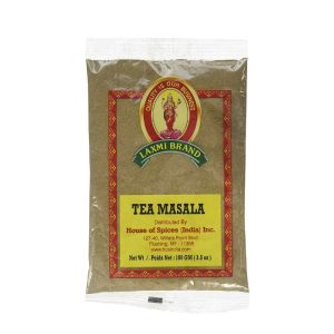 Laxmi Tea Masala 100g