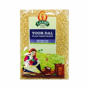 Laxmi Toor Dal 4Lb