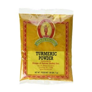 Laxmi Turmeric Powder 200g